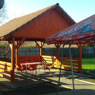 Mikes Vendégház Szeged (4)