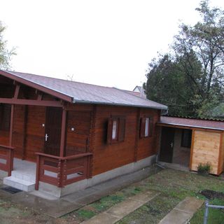 Gabi Szálláshely Cserkeszőlő (2)