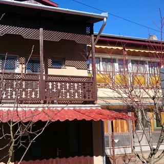 Edit Apartman Harkány (4)