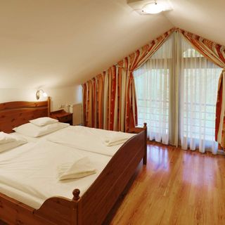 HOTEL ICON Győr (5)