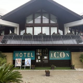 HOTEL ICON Győr (4)