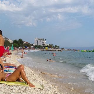 Apartments Mia Podstrana (5)