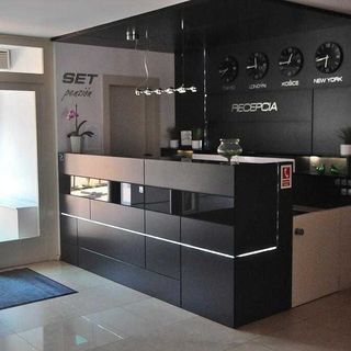 Penzion Set Košice (2)