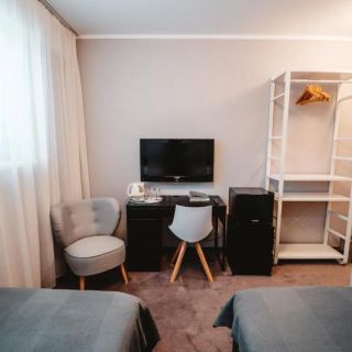 Penzion Set Košice (4)