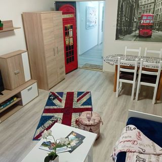 Hello Tourist! Apartman Miskolc (5)