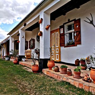 Bakonyi Kis-lak Bakonykoppány (5)