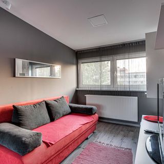 Magdi Vendégház A-B Celldömölk (2)