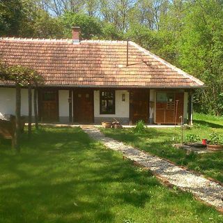 Őrségi Fecskefészek Vendégház Őriszentpéter (3)