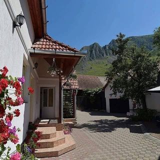 Casa Piroska Rimetea (2)