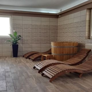 Villapark Várgesztes (4)