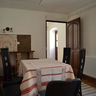 János Vendégház Bódvarákó (4)