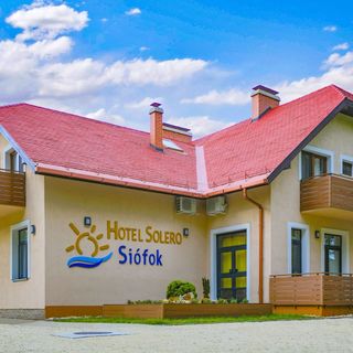 Hotel Solero Siófok (3)