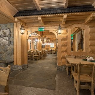 Pensjonat pod Kotelnicą Białka Tatrzańska (4)