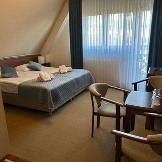 Pensjonat pod Kotelnicą Białka Tatrzańska (3)