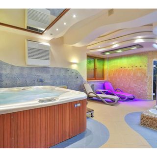 Pensjonat pod Kotelnicą Białka Tatrzańska (5)