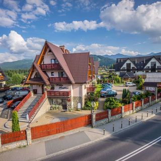 Willa Regina I Resort & SPA (2)