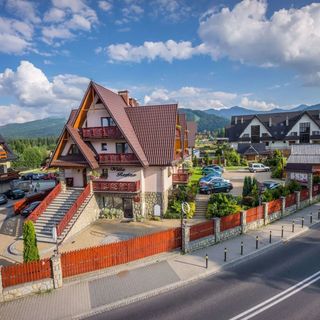 Willa Regina I Resort & SPA (2)