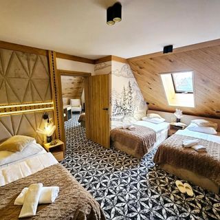 Willa Regina I Resort & SPA (4)