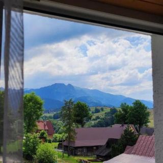 Pokoje Gościnne Janina Zakopane (5)