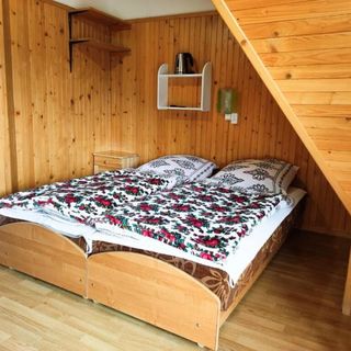 Pokoje Gościnne Janina Zakopane (2)