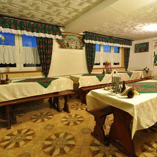 Pokoje Gościnne Janina Zakopane (4)