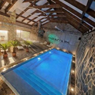 Willa Małe Alpy Krynica-Zdrój (2)