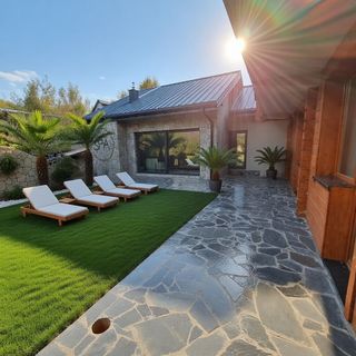 Willa Małe Alpy Krynica-Zdrój (3)