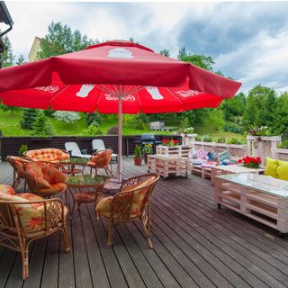 Pensjonat Rezydencja Zapiecek Świeradów-Zdrój (3)