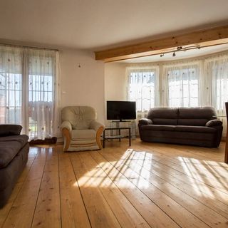 Apartament Hrube Zakopane (4)