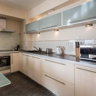 Apartament Hrube Zakopane (3)