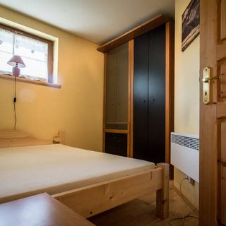 Apartament Hrube Zakopane (2)