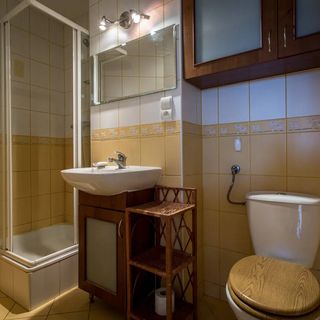 Apartament Hrube Zakopane (5)