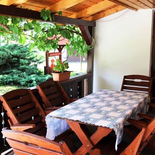 Lugas Vendégház Felsőtold (2)