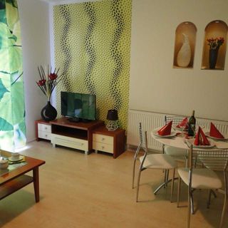 Apartments Liptov City Liptovský Mikuláš (2)