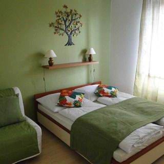 Apartments Liptov City Liptovský Mikuláš (4)