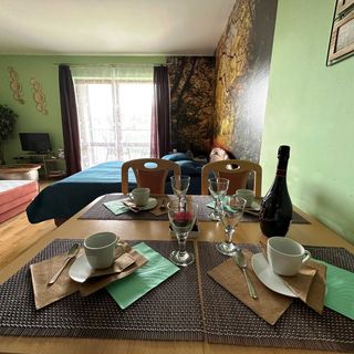 Apartments Liptov City Liptovský Mikuláš (3)