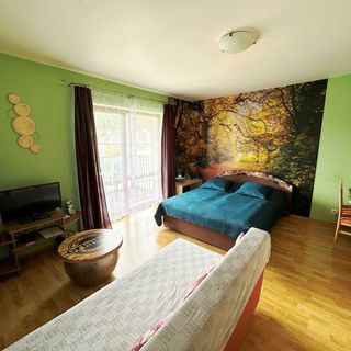 Apartments Liptov City Liptovský Mikuláš (4)