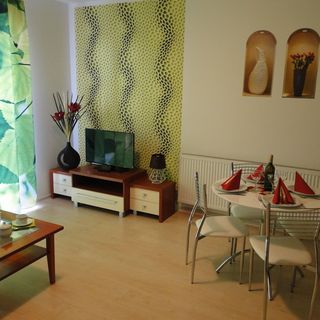 Apartments Liptov City Liptovský Mikuláš (5)