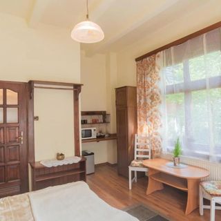 Willa Wacława Zakopane (4)