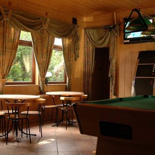 Motel Camping Wok Warszawa (5)