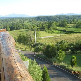 Apartmani Lavanda Rakovica (4)