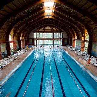 Liget Fürdő Vendégszobák Gyomaendrőd (4)