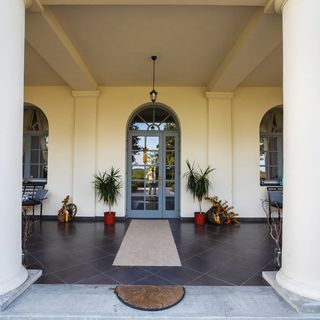 Tarnóca Kúria Soponya (3)