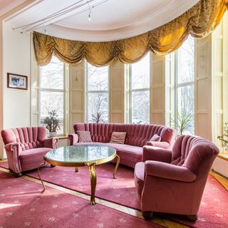 Willa Carlton Zakopane (3)