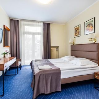 Willa Carlton Zakopane (2)