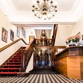 Willa Carlton Zakopane (5)