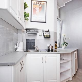 Apartment Comfy SA Sopot (4)