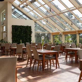 Hotel Ostaniec Podlesice (3)