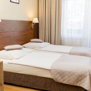 Hotel Ostaniec Podlesice (5)