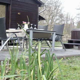 Börzsönyliget Patakparti Vendégházak Kismaros (2)